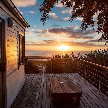 Serene Hide-Away With Ocean Views. เคปทาวน์ ภายนอก รูปภาพ