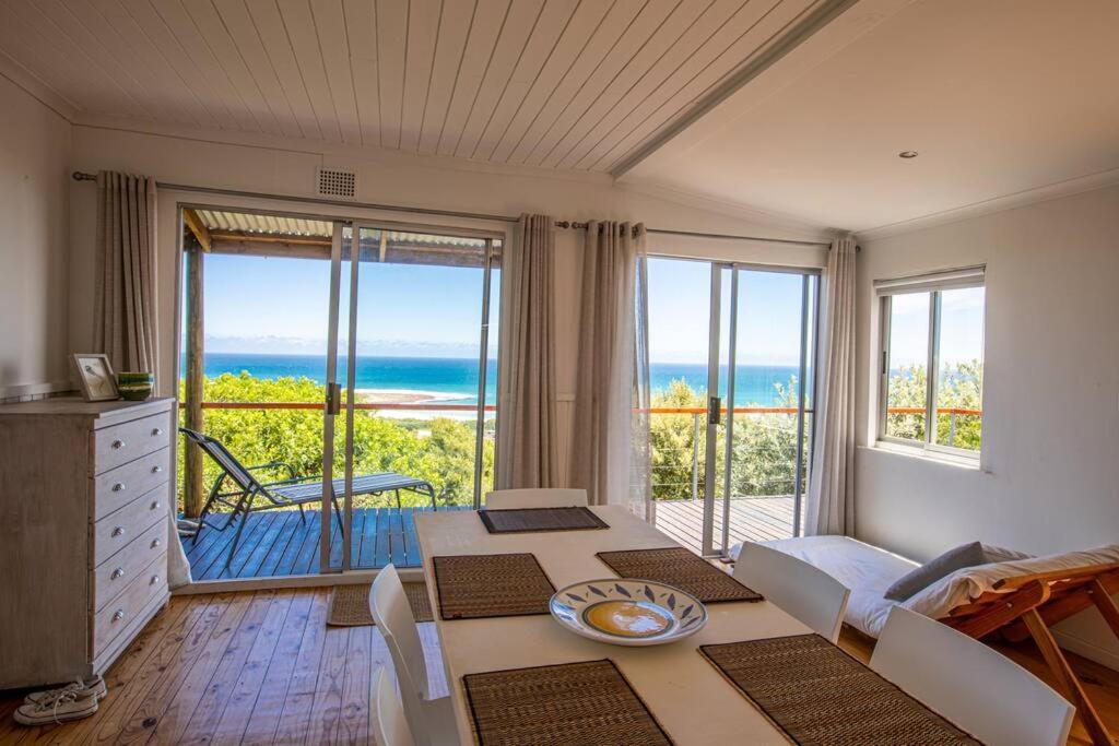Serene Hide-Away With Ocean Views. เคปทาวน์ ภายนอก รูปภาพ
