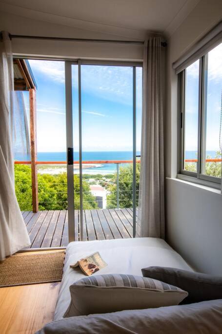 Serene Hide-Away With Ocean Views. เคปทาวน์ ภายนอก รูปภาพ